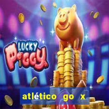 atlético go x vasco da gama palpite